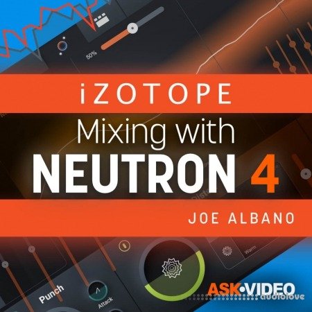 Ask Video Neutron 4 101 Mixing with Neutron 4