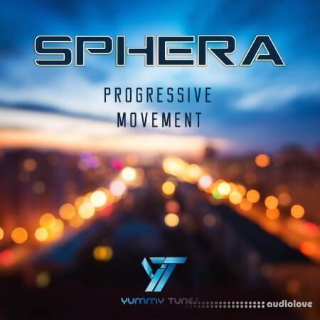 Yummy Tunes Progressive Movement by Sphera WAV