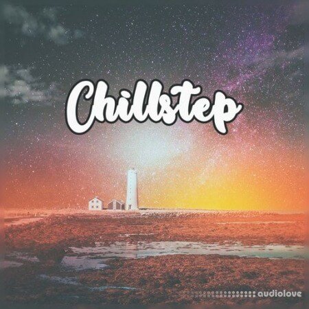 Whitenoise Records Chillstep WAV