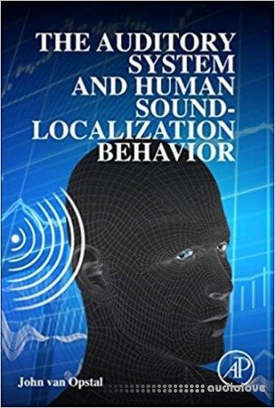 The Auditory System and Human Sound-Localization Behavior