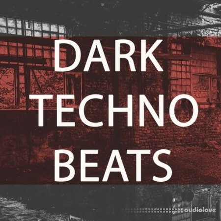 Whitenoise Records Dark Techno Beats