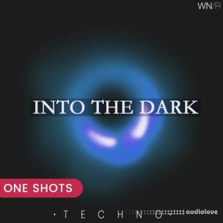 Whitenoise Records Into The Dark Techno ONESHOTS WAV