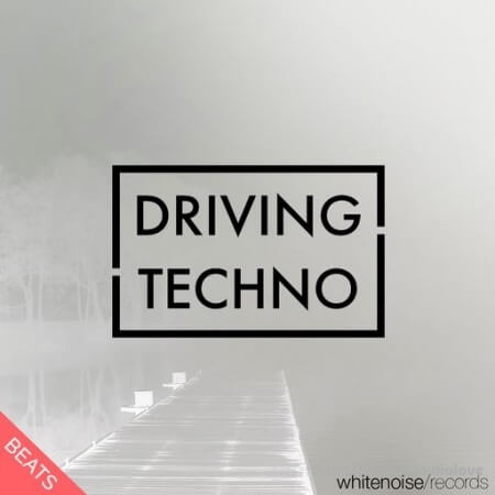 Whitenoise Records Driving Techno Beats
