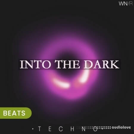 Whitenoise Records Into The Dark Techno BEATS