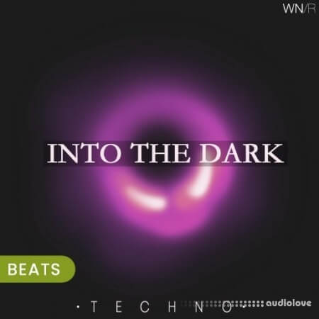 Whitenoise Records Into The Dark Techno BEATS WAV