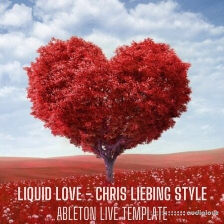 Innovation Sounds Liquid Love Chris Liebing Style