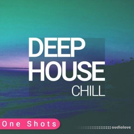 Whitenoise Records Chill Deep House ONE SHOTS WAV