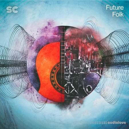 Sonic Collective Future Folk