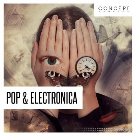 Concept Samples Pop &amp; Electronica