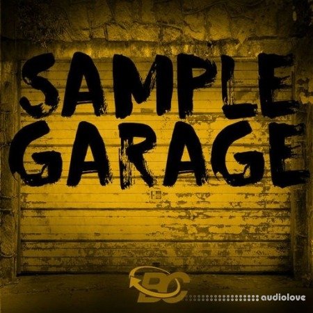 Big Citi Loops Sample Garage WAV