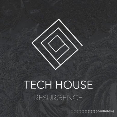Whitenoise Records Tech House Resurgence WAV