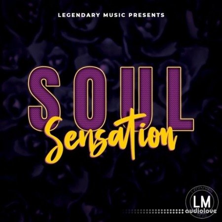 Blissful Audio Soul Sensation WAV