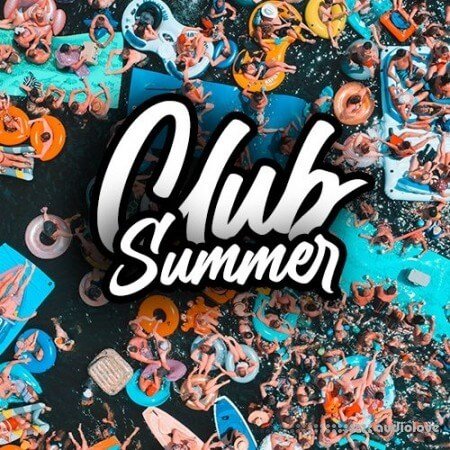 Clark Samples Club Summer