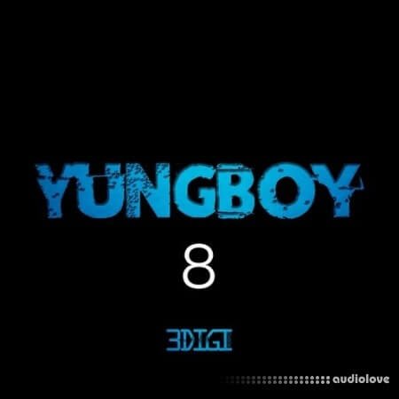 Innovative Samples YungBoy 8
