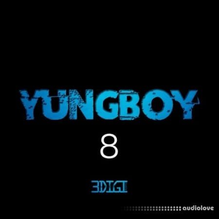 Innovative Samples YungBoy 8 WAV