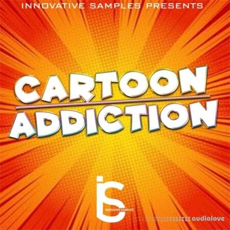 Innovative Samples Cartoon Addiction