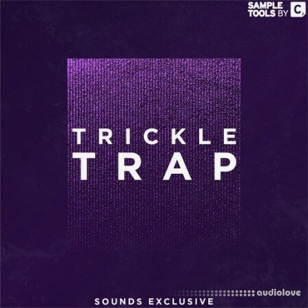 Sample Tools by Cr2 Trickle Trap WAV