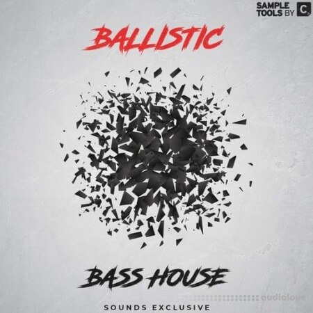 Sample Tools by Cr2 Ballistic Bass House WAV