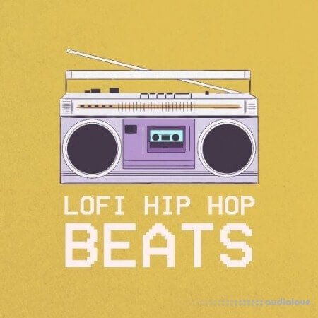 Whitenoise Records LoFi Hip Hop Beats