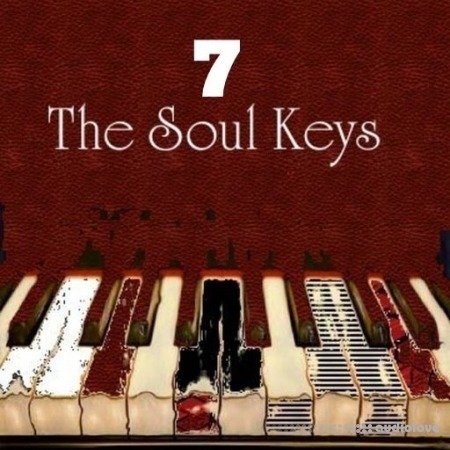 Big Citi Loops The Soul Keys 7