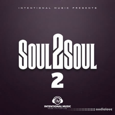 Big Citi Loops SOUL2SOUL 2 WAV