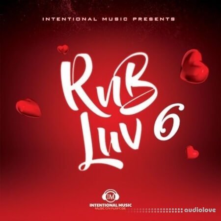 Big Citi Loops RnB Luv 6