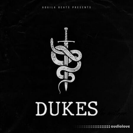 Blissful Audio Aquila Beats Dukes WAV