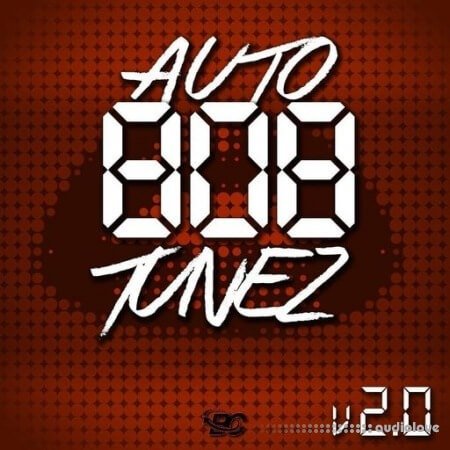 Big Citi Loops Auto 808 TuneZ Vol 2