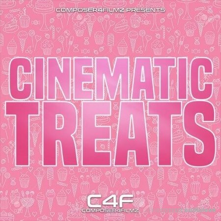 Big Citi Loops Cinematic Treats 2 WAV