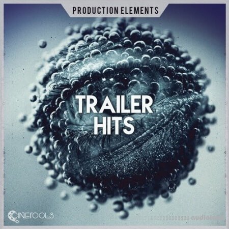 Cinetools Trailer Hits WAV