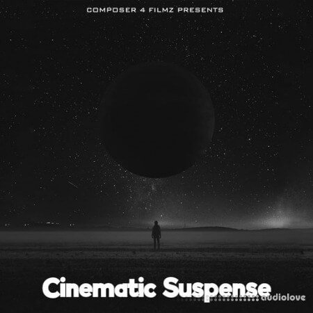 Composer 4 Filmz Cinematic Suspense WAV