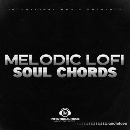 Big Citi Loops Melodic Lofi Soul Chords WAV