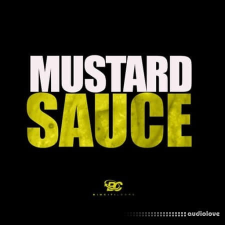 Big Citi Loops Mustard Sauce WAV