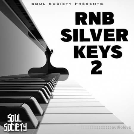 Big Citi Loops RnB Silver Keys 2 WAV