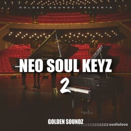 Big Citi Loops NEO SOUL KEYZ 2 WAV