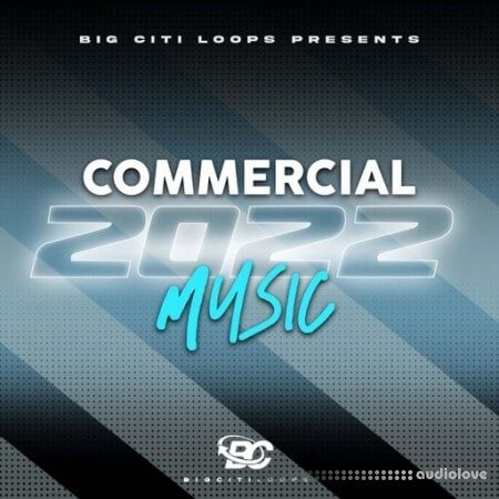 Big Citi Loops Commercial 2022 Music