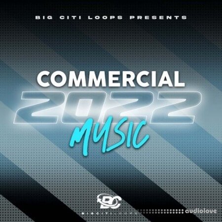 Big Citi Loops Commercial 2022 Music WAV