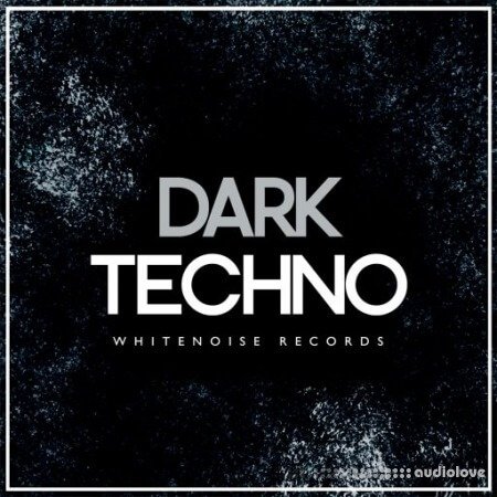 Whitenoise Records Dark Techno