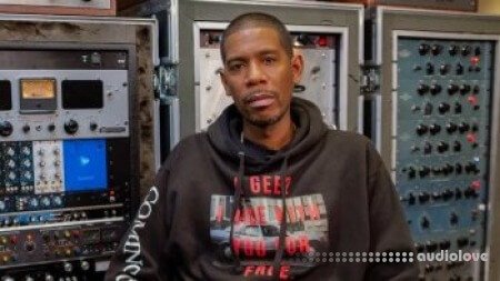 MixWithTheMasters Exploring Iconic Outboard Gear No I.D. Studio Young Guru Workshop #10 TUTORiAL
