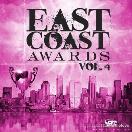 Big Citi Loops East Coast Awards Vol 4