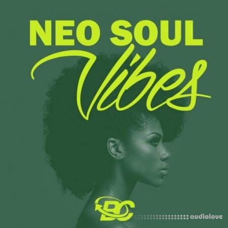 Big Citi Loops Neo Soul Vibes WAV