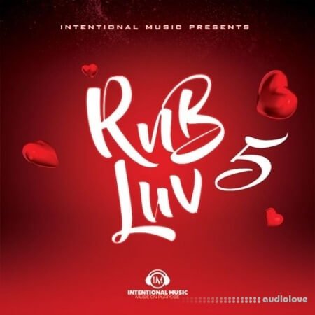 Big Citi Loops RnB Luv 5