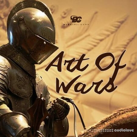 Big Citi Loops Art Of Wars WAV