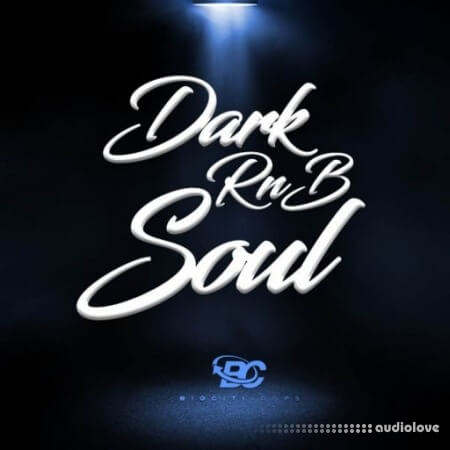 Big Citi Loops Dark RnB Soul