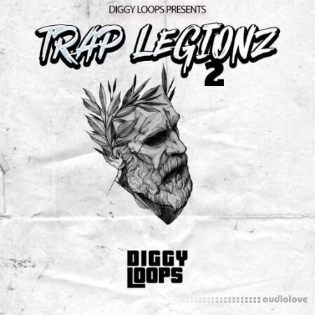 Big Citi Loops Trap Legionz 2 WAV