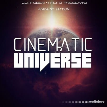 Big Citi Loops Cinematic Universe: Ambient Edition