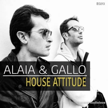 Bingoshakerz Alaia and Gallo House Attitude