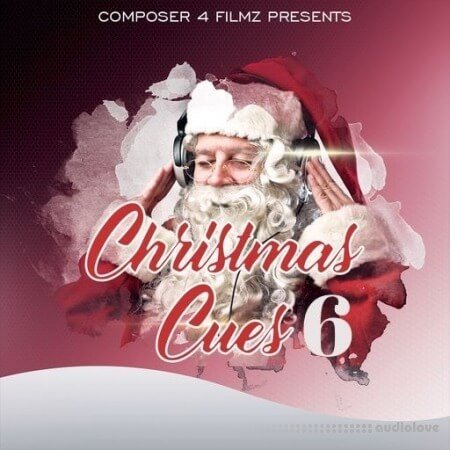 Composer 4 Filmz Christmas Cues Vol.6 WAV