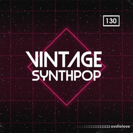 Bingoshakerz Vintage Synthpop