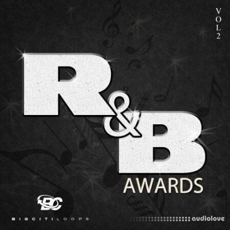 Big Citi Loops RnB Awards Vol 2